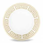 Ginori Labirinto Cachemire Soup Plate - 9.5"